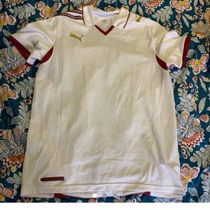 PUMA shirt